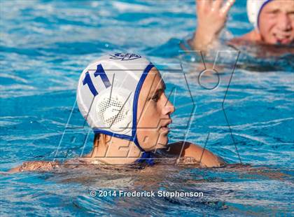 Thumbnail 1 in Davis vs. Jesuit (CIF SJS D1 Final) photogallery.