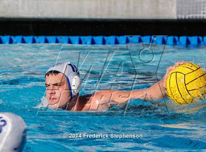 Thumbnail 1 in Davis vs. Jesuit (CIF SJS D1 Final) photogallery.