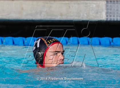 Thumbnail 1 in Davis vs. Jesuit (CIF SJS D1 Final) photogallery.