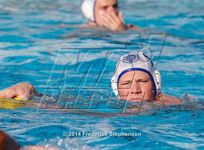 Thumbnail 1 in Davis vs. Jesuit (CIF SJS D1 Final) photogallery.