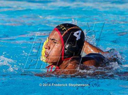 Thumbnail 1 in Davis vs. Jesuit (CIF SJS D1 Final) photogallery.