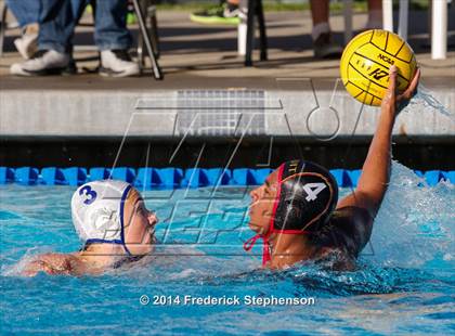 Thumbnail 3 in Davis vs. Jesuit (CIF SJS D1 Final) photogallery.
