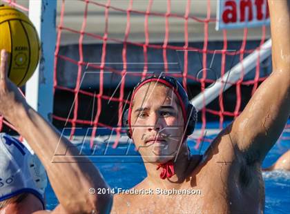 Thumbnail 1 in Davis vs. Jesuit (CIF SJS D1 Final) photogallery.