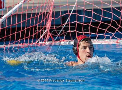 Thumbnail 2 in Davis vs. Jesuit (CIF SJS D1 Final) photogallery.