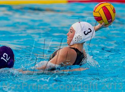Thumbnail 2 in Warren vs 410 Consolidated (NISD Fall Water Polo Tournament #1) photogallery.
