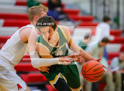 Thumbnail 2 in Los Alamos @ Albuquerque Academy photogallery.