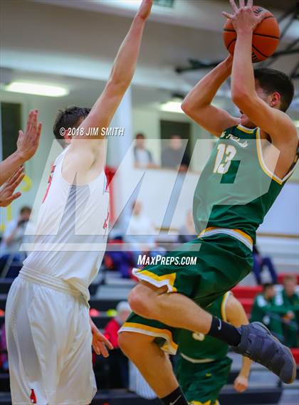 Thumbnail 3 in Los Alamos @ Albuquerque Academy photogallery.