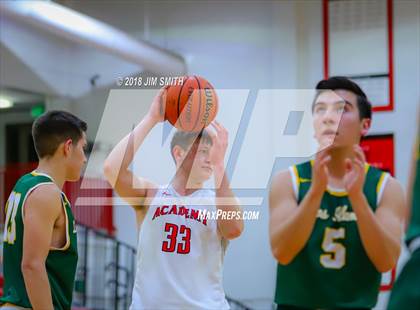 Thumbnail 3 in Los Alamos @ Albuquerque Academy photogallery.