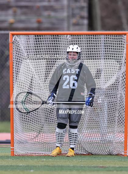 Thumbnail 3 in Toms River East @ Middletown North photogallery.