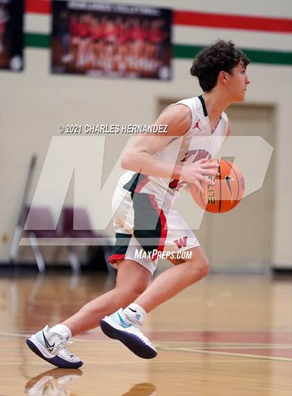 Thumbnail 2 in Seven Lakes @ The Woodlands photogallery.