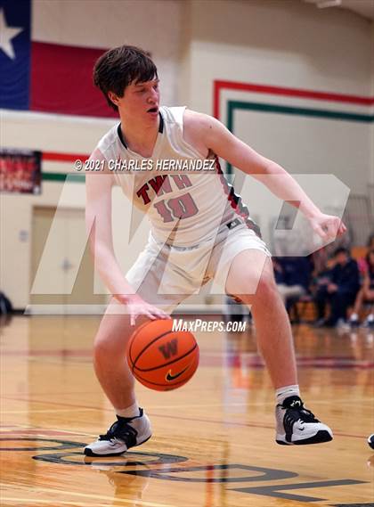 Thumbnail 1 in Seven Lakes @ The Woodlands photogallery.