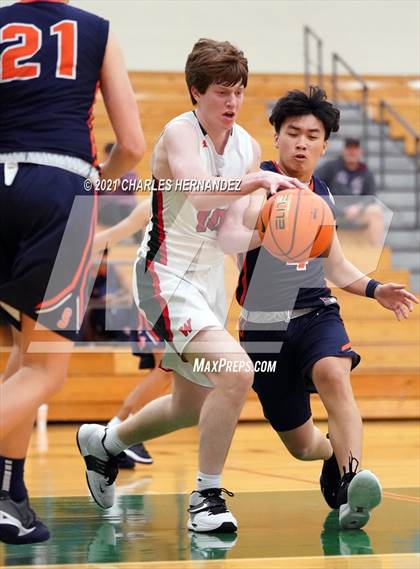 Thumbnail 1 in Seven Lakes @ The Woodlands photogallery.
