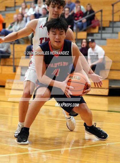 Thumbnail 3 in Seven Lakes @ The Woodlands photogallery.