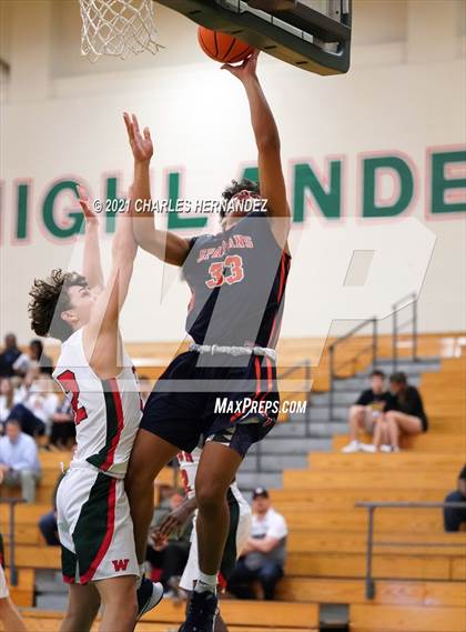 Thumbnail 2 in Seven Lakes @ The Woodlands photogallery.