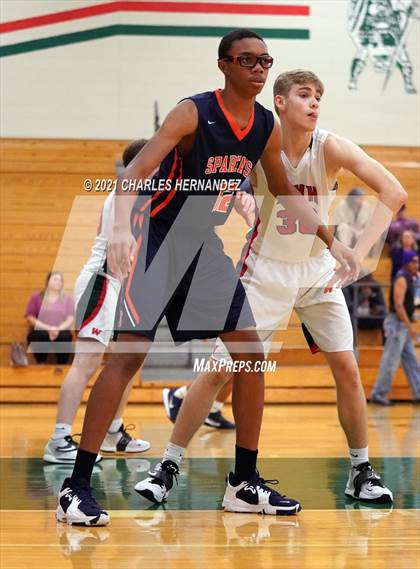 Thumbnail 2 in Seven Lakes @ The Woodlands photogallery.