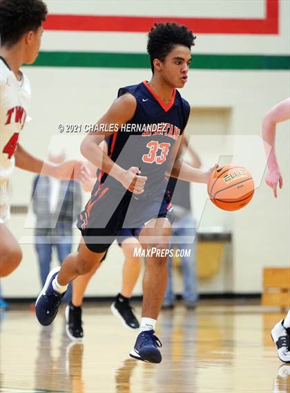 Thumbnail 2 in Seven Lakes @ The Woodlands photogallery.