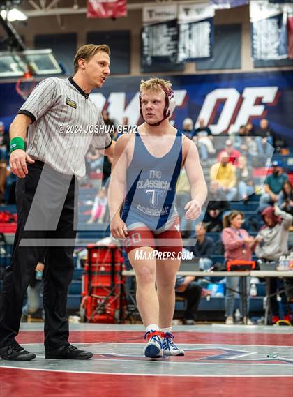 Thumbnail 3 in Titan Cup Invitational photogallery.