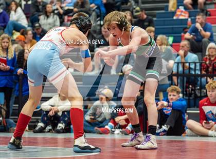 Thumbnail 2 in Titan Cup Invitational photogallery.