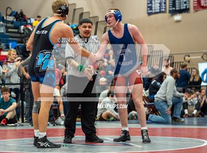 Thumbnail 3 in Titan Cup Invitational photogallery.