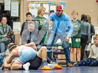 Thumbnail 3 in Titan Cup Invitational photogallery.