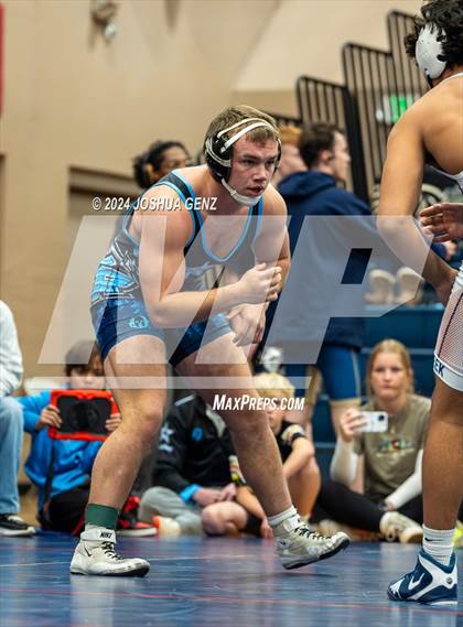 Thumbnail 1 in Titan Cup Invitational photogallery.