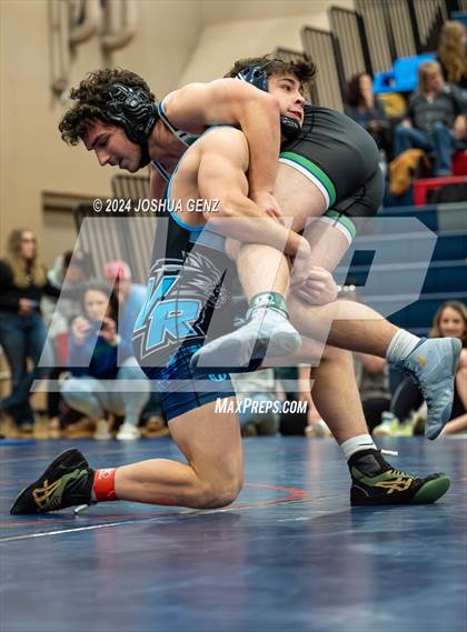 Thumbnail 2 in Titan Cup Invitational photogallery.