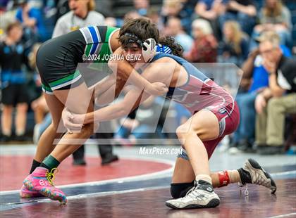 Thumbnail 2 in Titan Cup Invitational photogallery.