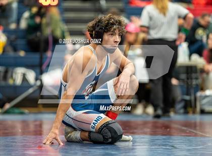 Thumbnail 3 in Titan Cup Invitational photogallery.