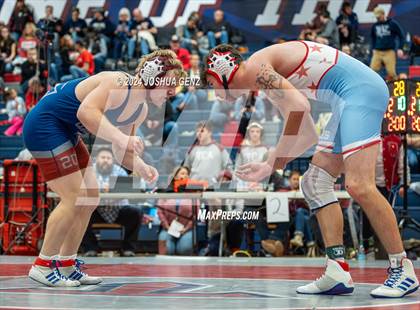 Thumbnail 2 in Titan Cup Invitational photogallery.