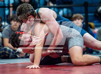 Thumbnail 2 in Titan Cup Invitational photogallery.