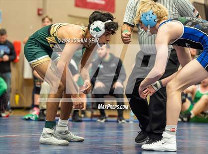 Thumbnail 2 in Titan Cup Invitational photogallery.