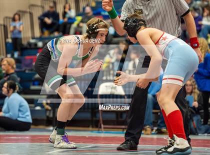 Thumbnail 3 in Titan Cup Invitational photogallery.