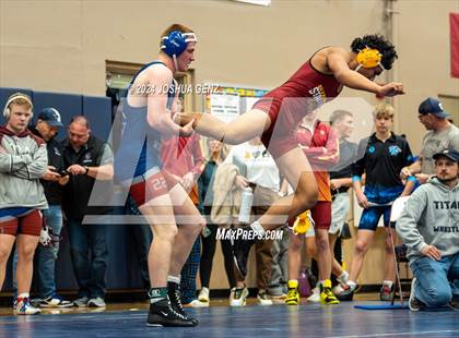 Thumbnail 2 in Titan Cup Invitational photogallery.