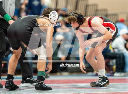 Thumbnail 2 in Titan Cup Invitational photogallery.