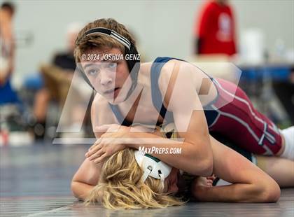 Thumbnail 1 in Titan Cup Invitational photogallery.
