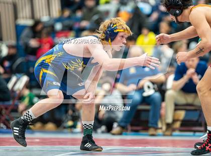 Thumbnail 2 in Titan Cup Invitational photogallery.
