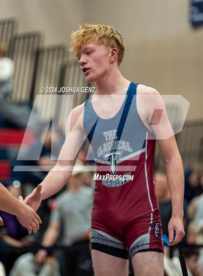 Thumbnail 3 in Titan Cup Invitational photogallery.