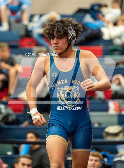 Thumbnail 2 in Titan Cup Invitational photogallery.