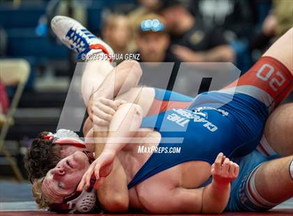 Thumbnail 2 in Titan Cup Invitational photogallery.
