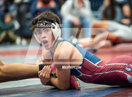 Thumbnail 1 in Titan Cup Invitational photogallery.