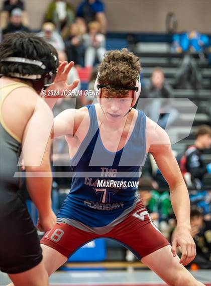 Thumbnail 1 in Titan Cup Invitational photogallery.