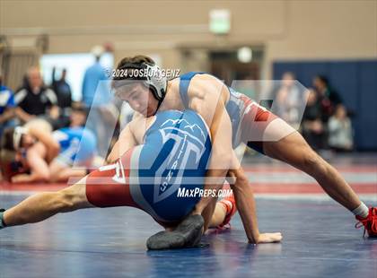 Thumbnail 2 in Titan Cup Invitational photogallery.