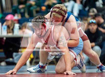 Thumbnail 3 in Titan Cup Invitational photogallery.