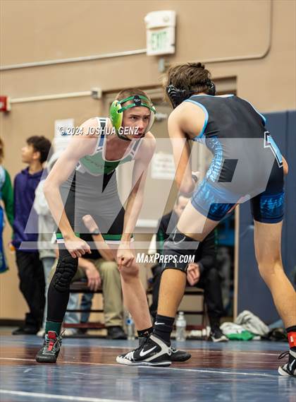 Thumbnail 3 in Titan Cup Invitational photogallery.