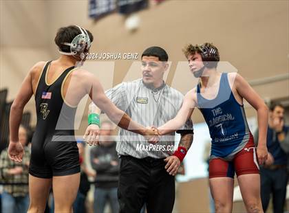 Thumbnail 1 in Titan Cup Invitational photogallery.