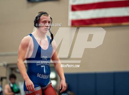 Thumbnail 2 in Titan Cup Invitational photogallery.