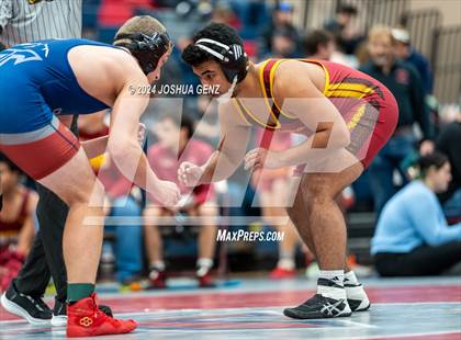 Thumbnail 3 in Titan Cup Invitational photogallery.