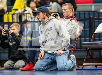 Thumbnail 3 in Titan Cup Invitational photogallery.