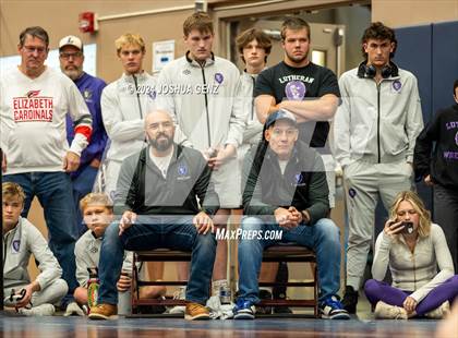 Thumbnail 2 in Titan Cup Invitational photogallery.