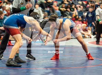 Thumbnail 1 in Titan Cup Invitational photogallery.